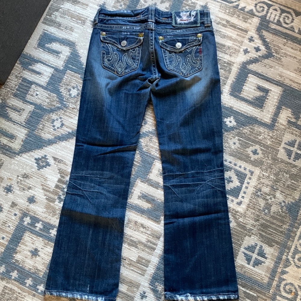 MEK Denim - Picture 2 of 8